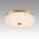 Tesoro LED 36W 3000-6500K D300 IP20.