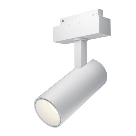 TREECH TRECHNICAL TR019-2-15W3K-W, 18W, 14.5X12X16 cm, LED, 1500LM, 3000K, White Color