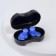 Berushi, pair, in a plastic case, color mix
