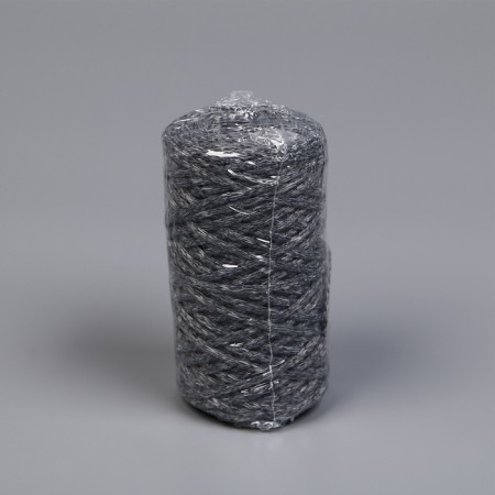 Plant garter cord, 50 m, thickness 2 mm, color mix, Greengo-3
