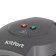 Sandwichmaker KitFort KT-3694, 700 W, D = 10.5 cm, cord 1 m, black