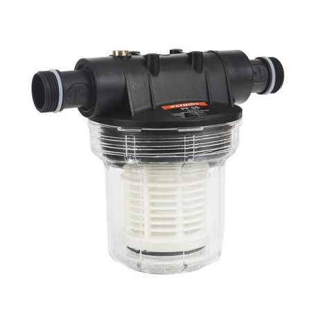 Putriot PF Patriot PF 55 315302643 PREPENTER, from mechanical impurities and sand