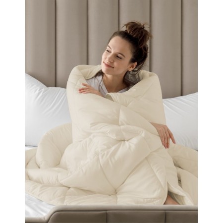 Sahara blanket, size 172x205 cm-2