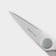 Scissors kitchen shares "Elba", 22 cm, green color