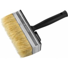 Bus-maclewoman ″ Optima ″ 01802-12, light bristles, plastic case, 30x120mm