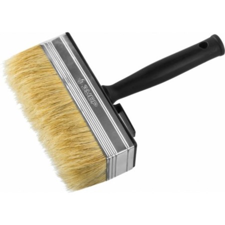 Bus-maclewoman ″ Optima ″ 01802-12, light bristles, plastic case, 30x120mm
