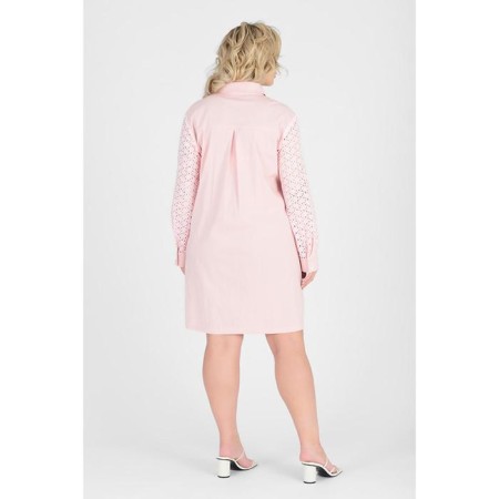 Women's dress-tunika, size 48-1
