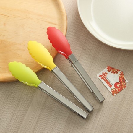 Universal shares "Liszt", 18 cm, color mix-2