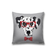 Decorative pillowcase 