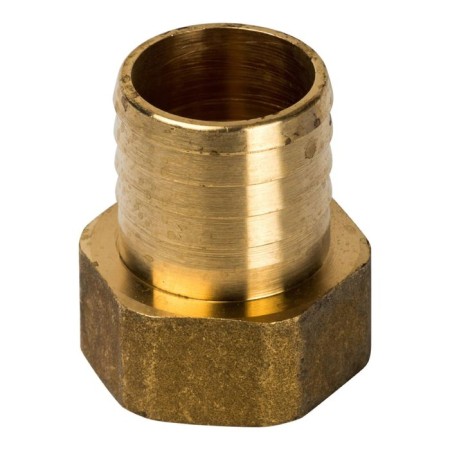 Stout SFT-0036-011430, 1 1/4 "x 30 mm, internal thread-1