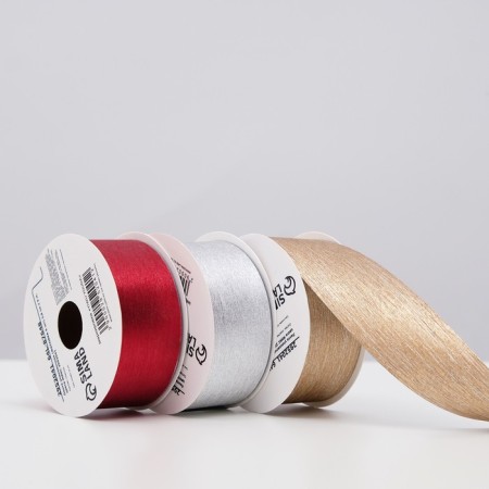 Packaging tape (packing 6 pcs), mixtures, 2.8 cm x 5 m-2