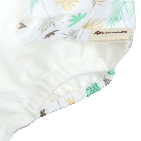 Reusable diaper "feathers"-11