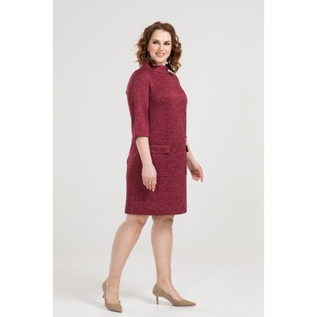 Women's dress, size 48-2