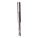Denzel 705009 concrete boot, double spiral, Cobalt w-tip, SDS plus, 7 x 160 mm