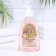 Delicate foam for intimate hygiene rose petals, 300 ml