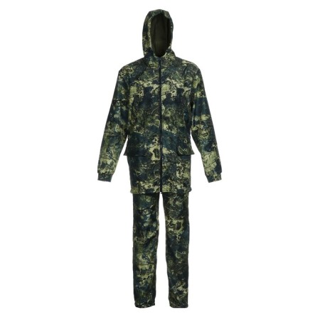 Demisyazon men's Forester, color 511-1, height 170-176, size 48-50