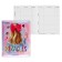 Universal diary for grade 1-11 Miracles, hard cover, artificial leather, foam rubber, lies, 80 g/m2