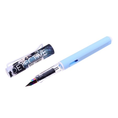 Fright pen "Anime", mix-3