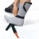 ORTAZ-Logent for the ankle joint Dyna Ankle 50S1, left, size 41-44