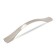 Hand-slop tundra RS132, m/o 96 mm, color nickel color
