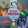 An amazing atlas of animals. A virtual reality. Anna Makry