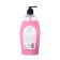 Shower gel Camay cherry and almond milk, 750 ml