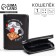 Murse Youth "Vuster" 12.5x9x2 cm