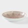 Porcelain plate "Babylon. Coffee ", d = 20.5 cm