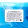 Soap toilet Dexclusive Ocean Wave, 4 pcs, 90 g