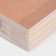 Confectionery packaging, boxing box with PVC lid, “only for you”, 17 x 12 x 3.5 cm