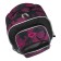 School backpack by Ergon. Spin Erich Krause Ergoline 20l 44*33*22 Girl Witch 601110