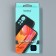 Borasco Mate case for Xiaomi Redmi A3, silicone, matte, blue