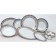 BALSFORD BRISTOL OLEVERD Set, 27 items
