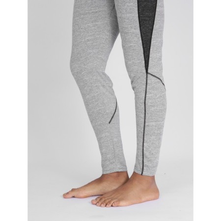 Male thermal underwear, size 48-50, light-gray color-6