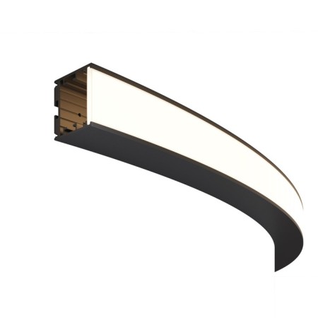 Components for LED strip LED Strip Alm-3535R-B-EX-90 ° -1.5M