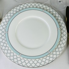 A set of plates Lenardi 