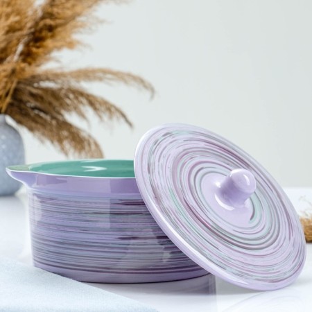 Poster No. 1, 2l / 20x15cm, lavender-1