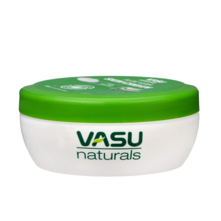VASU cream "Aloe Faith", 140 ml-1