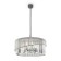 Freya Fr5170PL-08N Eclipse, 560x560x920 mm, E14, 8x40W, chromium color