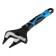 The wrench with very thin tundra lips, 2k handle, thickness 3.5 mm, up to 50 mm, 250 mm 98638