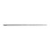 Simple sting for a screwdriver of tundra, CRV, bilateral, PH1 - PH2, 160 mm