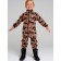 Combineson for a girl, height 116 cm