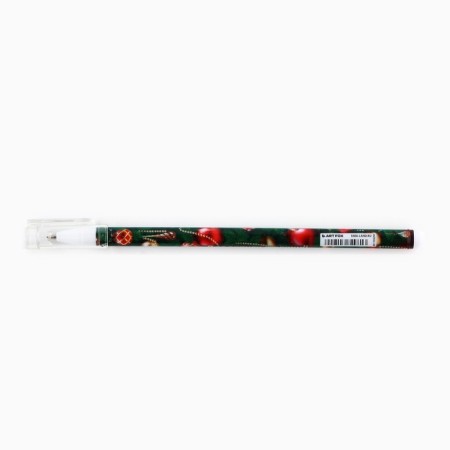 New Year's gift set, planing and pen "Dream in the New Year"-3