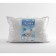 Pillow "Flying Pooh", size 48x68 cm