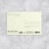 Mail card "Dear dad", 10 × 15 cm
