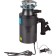 Bort Titan 4000 Plus, 560 watts, 3 steps, 4.2 kg/min, 90 mm