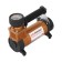 Car Tornado compressor III, 12V, 35 l/min., 100W, cigarette lighter