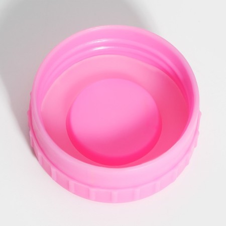 Water bottle svoboda Voli, 600 ml, pink color-3
