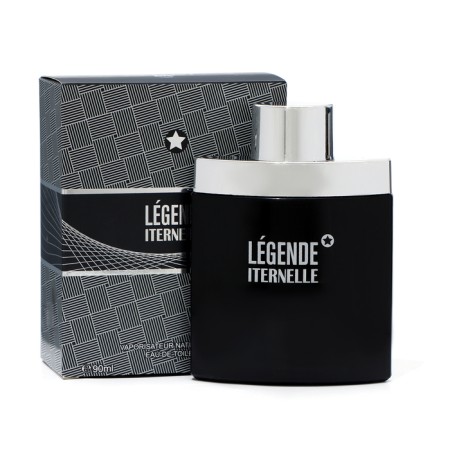 Tuale water men's Gentle Days, 100 ml