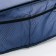 Organizer table for children's car seares 38x31 cm, blue
